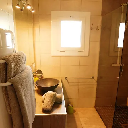 Santa Monica Apartment